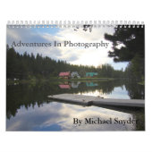 Naturefotografiekalender Kalender (Titelbild)