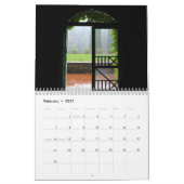 Naturefotografiekalender Kalender (Feb 2027)