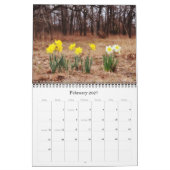 Naturefotografiekalender Kalender (Feb 2027)