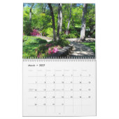 Naturefotografiekalender Kalender (Mär 2027)