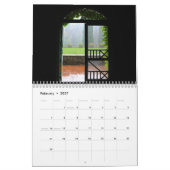 Naturefotografiekalender Kalender (Feb 2027)