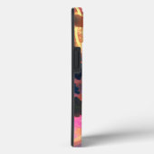 Naturegoddess African American Fantasy Art Case-Mate iPhone Hülle (Rückseite / Rechts)