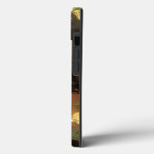 Naturegoddess African American Fantasy Art Case-Mate iPhone Hülle (Rückseite / Links)