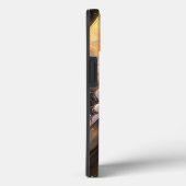 Naturegoddess African American Fantasy Art Case-Mate iPhone Hülle (Rückseite / Rechts)