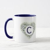 Natureherz Tasse (Links)