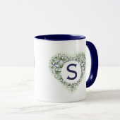 Natureherz Tasse (VorderseiteRechts)