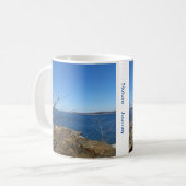 Naturei Journey Tasse (Vorderseite Links)