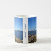 Naturei Journey Tasse (Mittel)