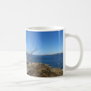 Naturei Journey Tasse
