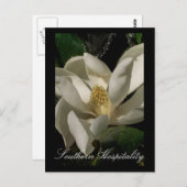 Natureinholung Postkarte (Vorne/Hinten)