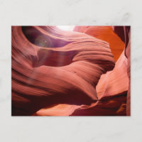 Natureinrichtungen Antelope Canyon Sun Flüchtige B