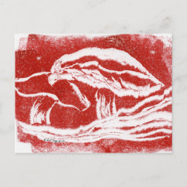 Natureinrichtungen Postkarte