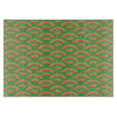 Natureinstellungen Glasschneider Schneidebrett (Vorderseite)