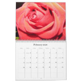 Naturekalender Kalender (Feb 2026)