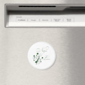 NatureLover Magnet (In Situ (Geschirrspüler))