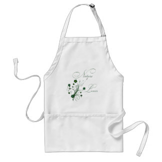 NatureLover Schürze