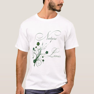 NatureLover T-Shirt