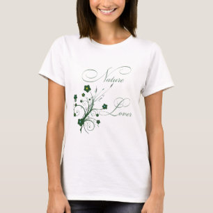 NatureLover T-Shirt