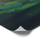 Naturepallet Poster (Ecke)