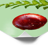 Natureposter Poster (Ecke)