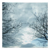 Natureposter Poster (Vorderseite)