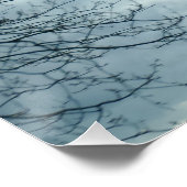 Natureposter Poster (Ecke)