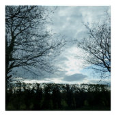 Natureposter Poster (Vorderseite)