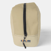 Naturerforschung | Dopp-Kit (Männer) Waschbeutel (Rechts)