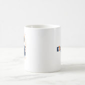 Naturerforschung | Men- 11# Klassische Tasse (Mittel)