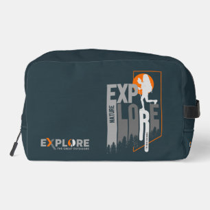 Naturerkundung (2)   Dopp Kit (Frauen) Waschbeutel