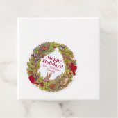 Naturerlebnis Geschenkanhänger (Beispiel)