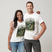 Naturerlebnis T-Shirt (Unisex)