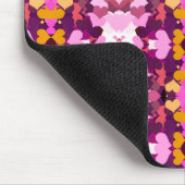 NATURES ART GARDEN BLUME MOUSEPAD (Ecke)