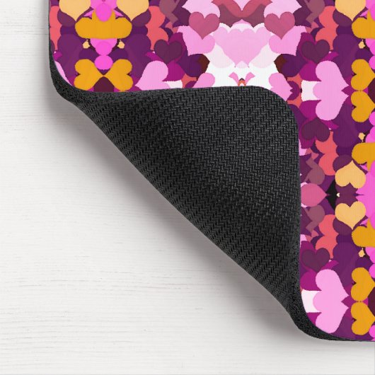 NATURES ART GARDEN BLUME MOUSEPAD (Ecke)