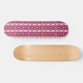 NATURES ART GARDEN BLUME SKATEBOARD (Horizontal)