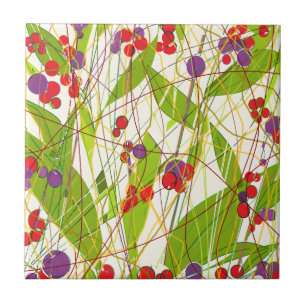 Natures Beauty Fliese