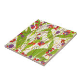 Natures Beauty Fliese (Seite)