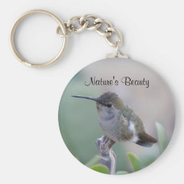 Nature's Beauty Schlüsselanhänger