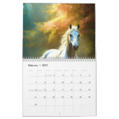 "Nature's Bliss: A Year in Pictures" Kalender (Feb 2027)