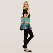 "Nature's Call" Tasche (Am Model)