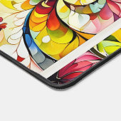 Natures Candy Schreibtischunterlage (Ecke)