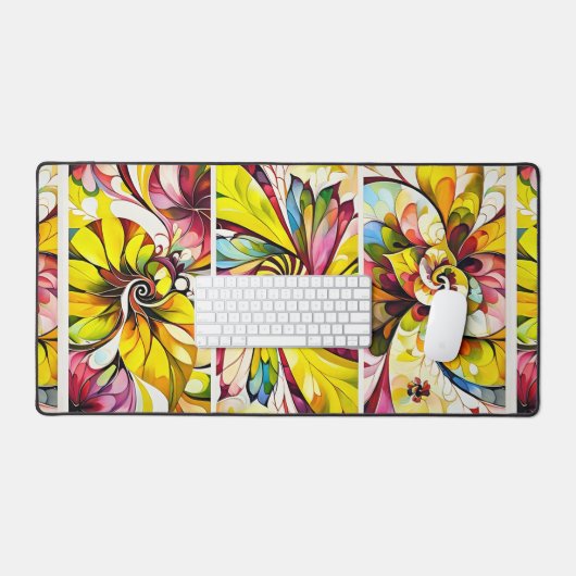 Natures Candy Schreibtischunterlage (Tastatur & Maus)