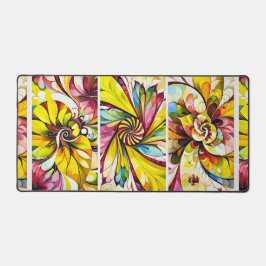 Natures Candy Schreibtischunterlage