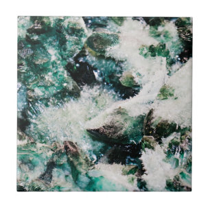 Natures Crystal Duet Fliese