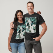 Natures Crystal Duet T-Shirt (Unisex)