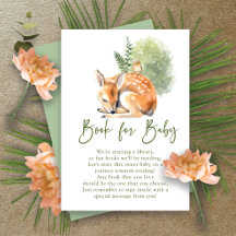 Nature's Delight Deer Book for Baby