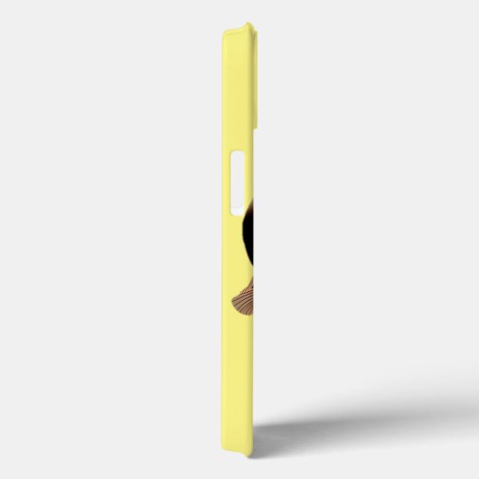 "Nature's Harmony: Birds in Trees iPhone Case" Case-Mate iPhone Hülle (Rückseite / Rechts)