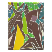 Nature's Palette, No. 0010 Poster (Vorderseite)