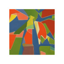 Nature's Palette, No. 003