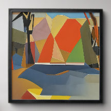 Nature's Palette, Nr. 001